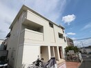 外観写真 フォレスト・青葉