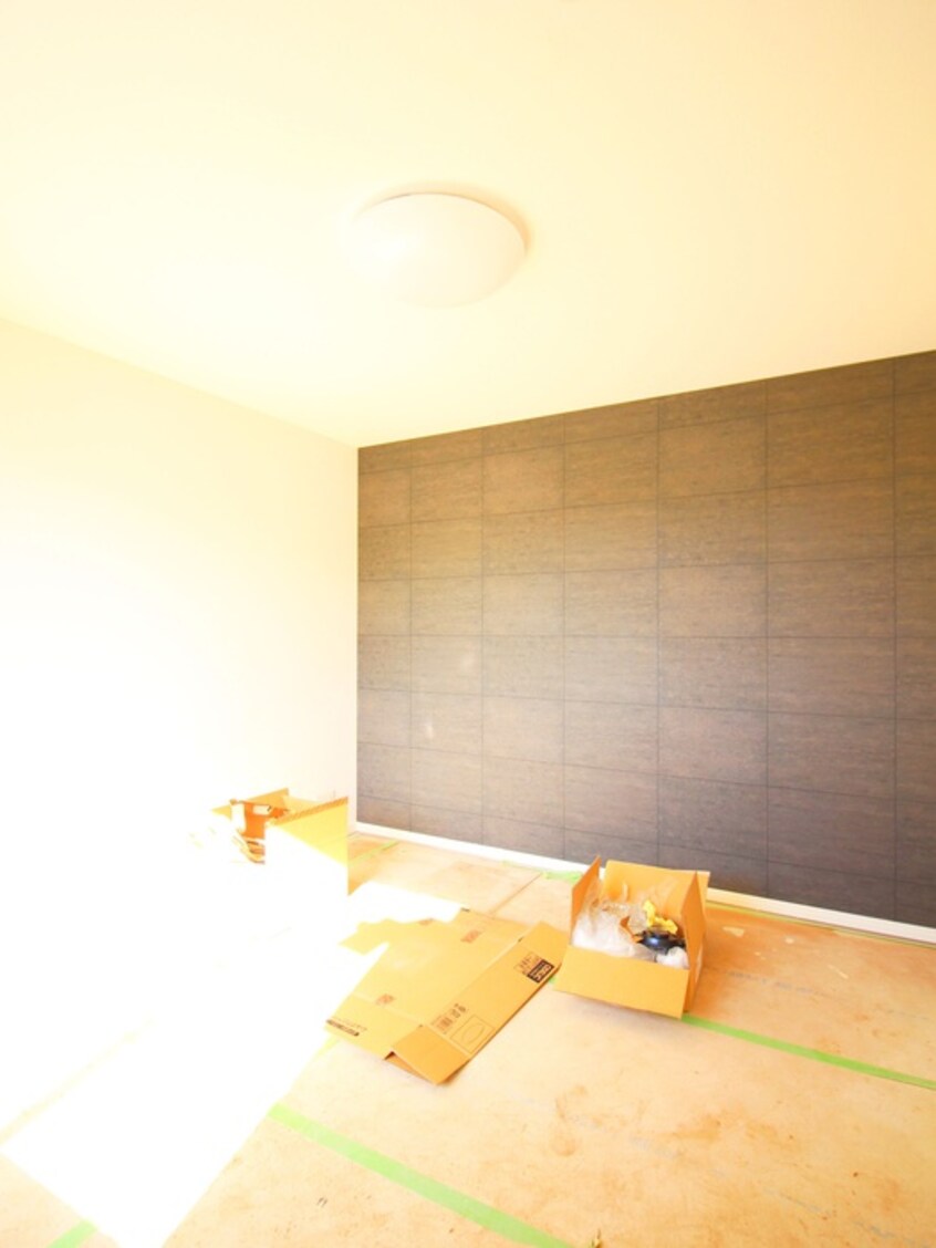 居室 フェリオⅢ