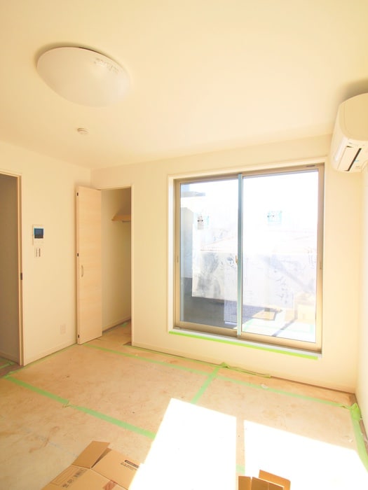 居室 フェリオⅢ