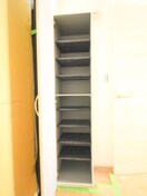 靴箱 フェリオⅢ