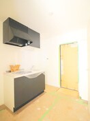 キッチン フェリオⅢ