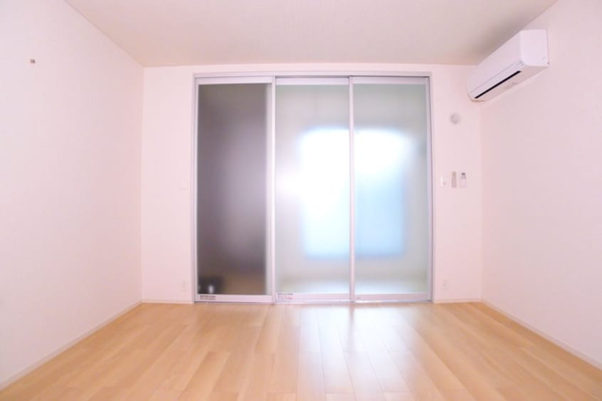 居室 ラ・メール・ソレイユ