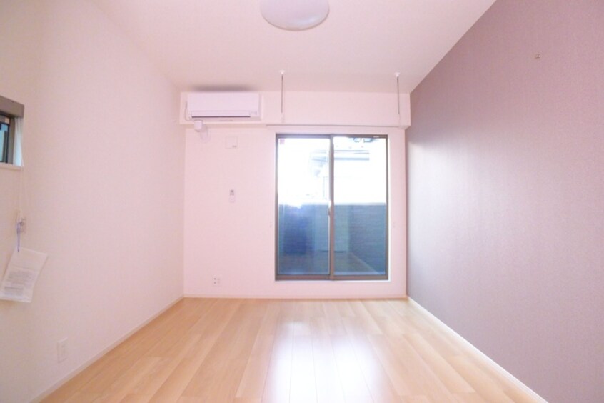 居室 ラ・メール・ソレイユ