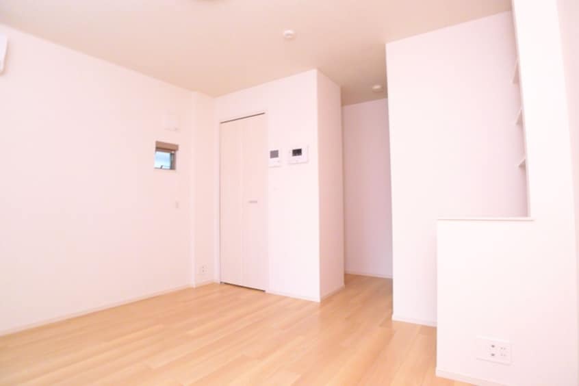 居室 ラ・メール・ソレイユ