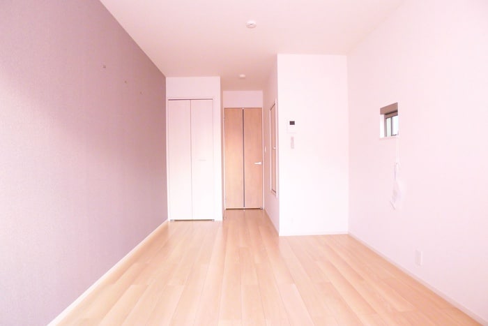 居室 ラ・メール・ソレイユ