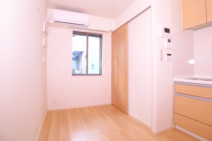 居室 ラ・メール・ソレイユ