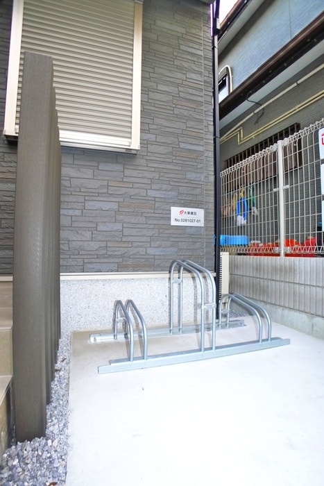 建物設備 ラ・メール・ソレイユ