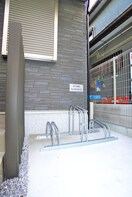 建物設備 ラ・メール・ソレイユ