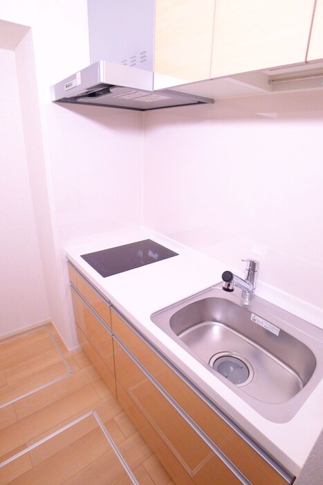 キッチン ラ・メール・ソレイユ