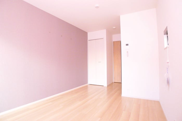 居室 ラ・メール・ソレイユ