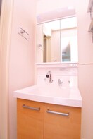 洗面 ラ・メール・ソレイユ