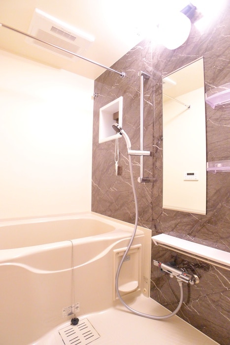 バス／シャワールーム等 ラ・メール・ソレイユ