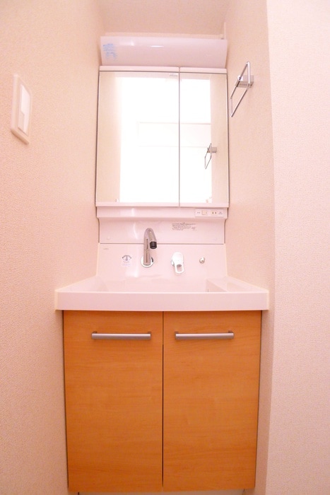 洗面 ラ・メール・ソレイユ