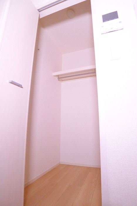 収納 ラ・メール・ソレイユ