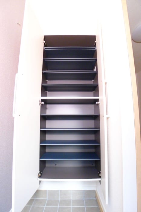 靴箱 ラ・メール・ソレイユ