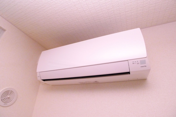 内観写真 ラ・メール・ソレイユ