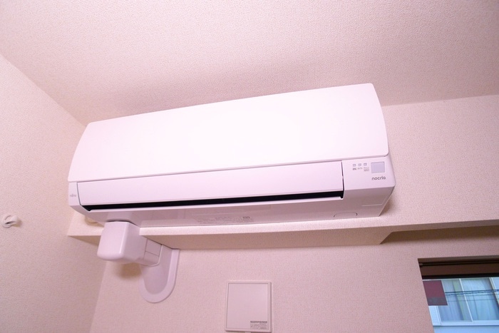 内観写真 ラ・メール・ソレイユ