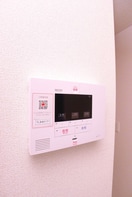 内観写真 ラ・メール・ソレイユ