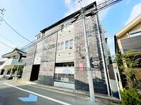 ア－クヒルズ阿佐ヶ谷