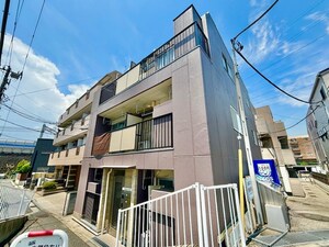 タカラコーポ日吉