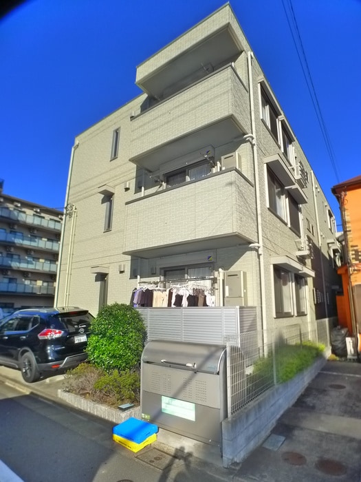 外観写真 メルベーユ