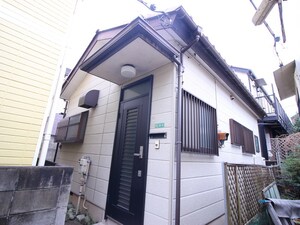 関町貸家