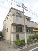 ブランカ・コート