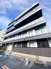 仮）ビューノH千束