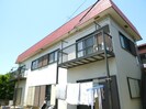 コーポ野島の外観