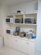 内観写真 シェアハウス・金子屋(滝野川)