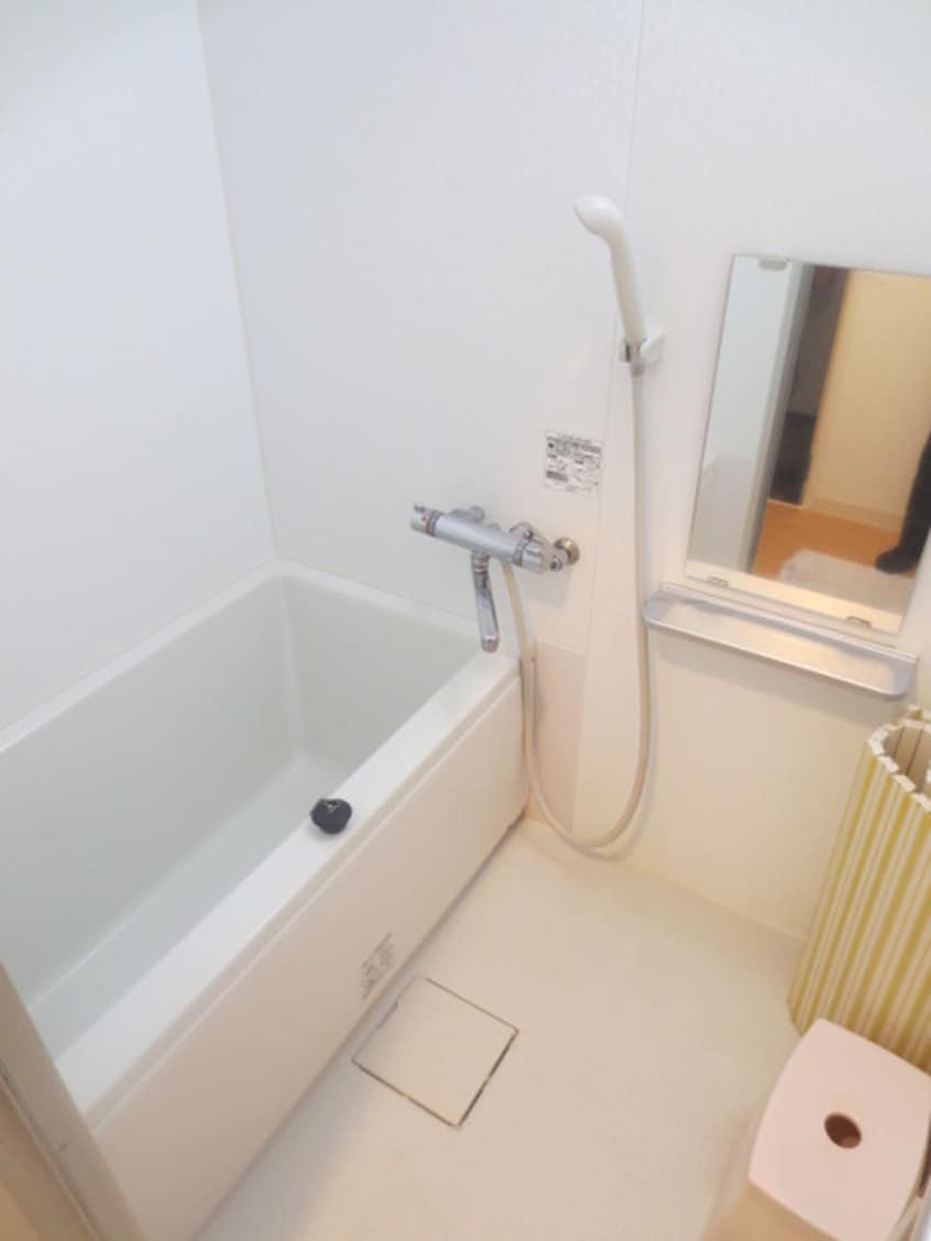 バス／シャワールーム等 シェアハウス・金子屋(滝野川)