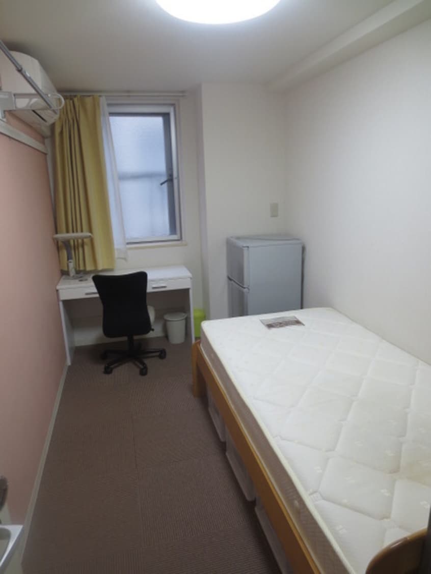 居室 シェアハウス・金子屋(滝野川)