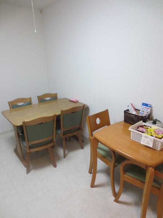 内観写真 シェアハウス・金子屋(滝野川)