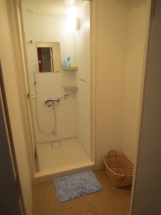 バス／シャワールーム等 シェアハウス・金子屋(滝野川)