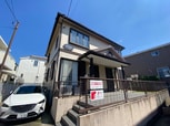 ヴェルドミールつくし野Ｂ