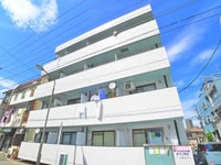 タマルコーポ平野