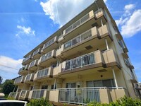 コーポレート与野本町１９号棟