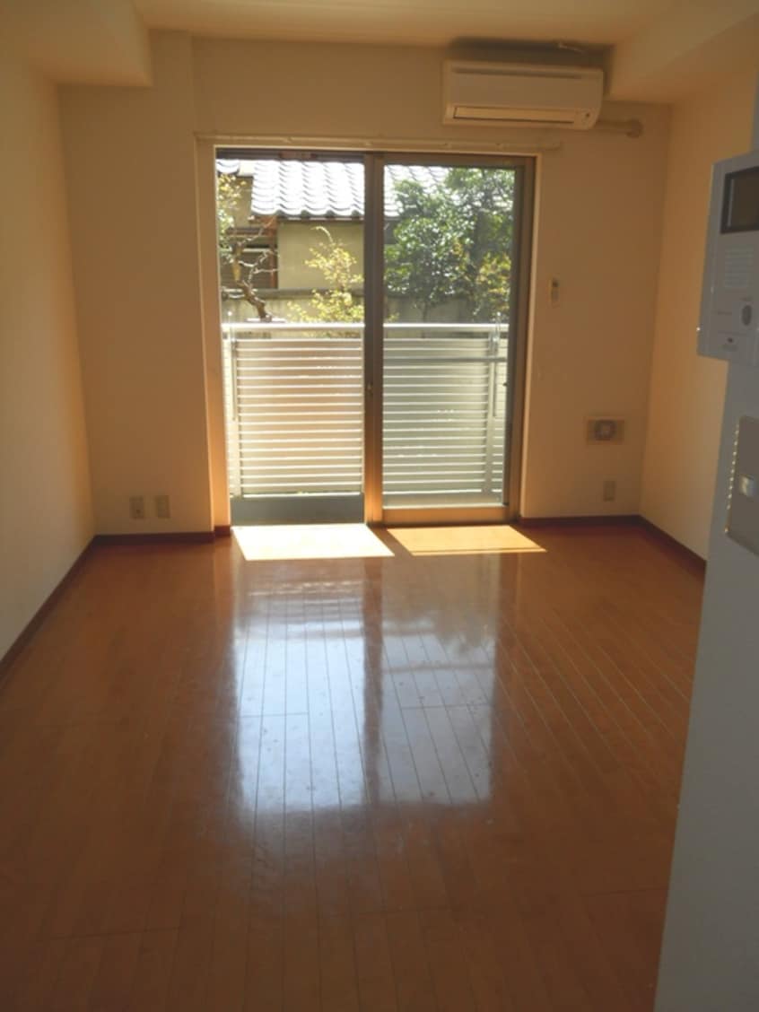 内観写真 ORBITAL8