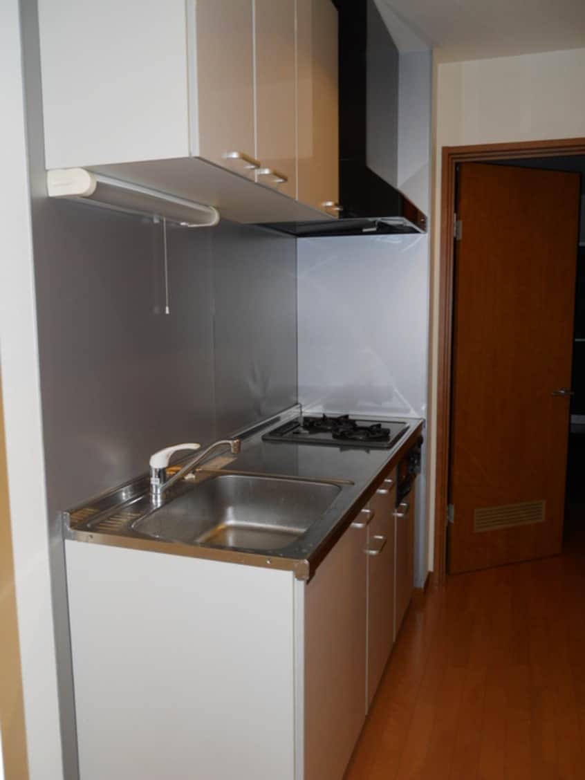 キッチン ORBITAL8