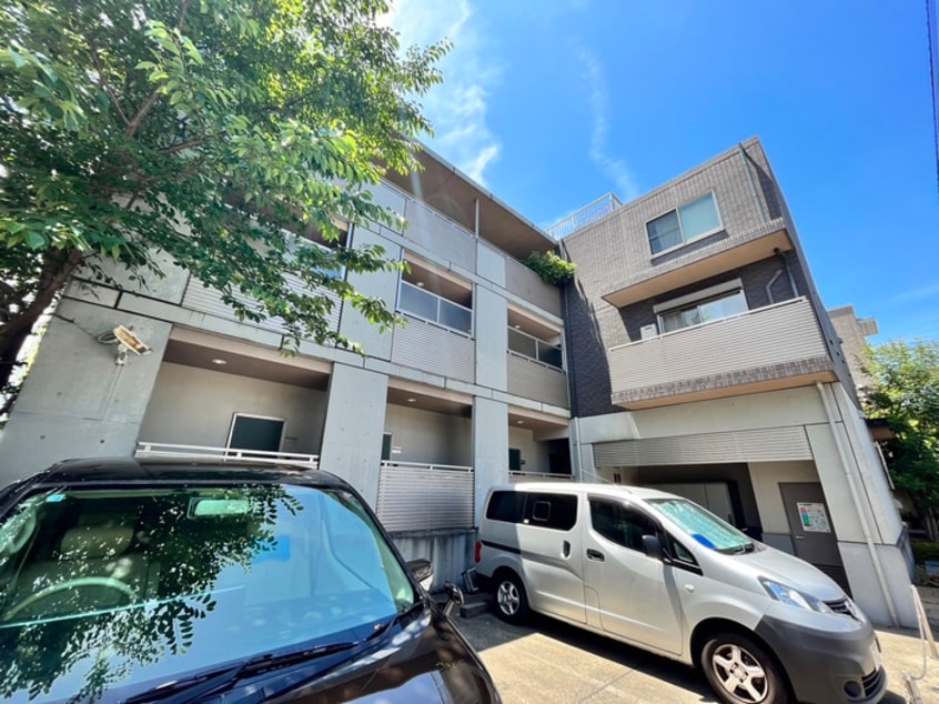 外観写真 ORBITAL8