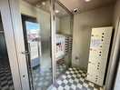 建物設備 ORBITAL8
