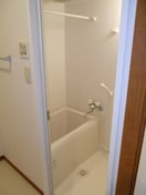 バス／シャワールーム等 ORBITAL8