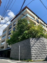 グランドメゾン白金レジデンス