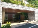 外観写真 グランドメゾン白金レジデンス