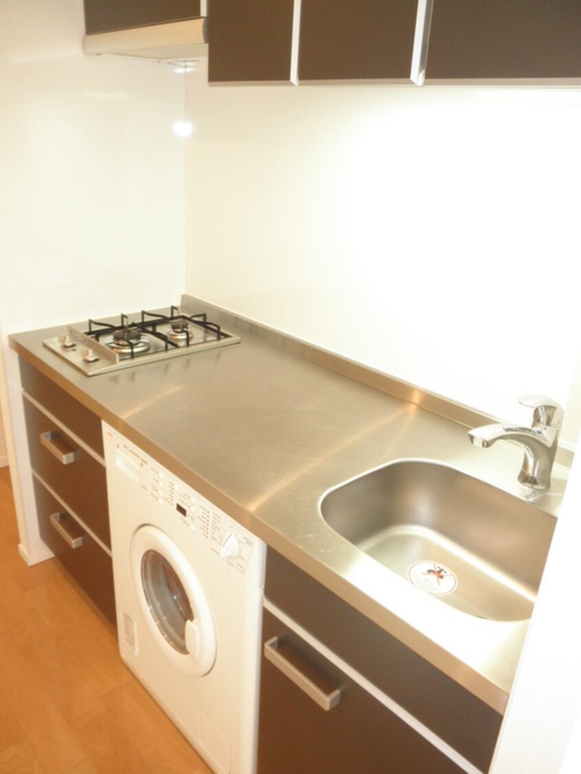 キッチン レジディア渋谷