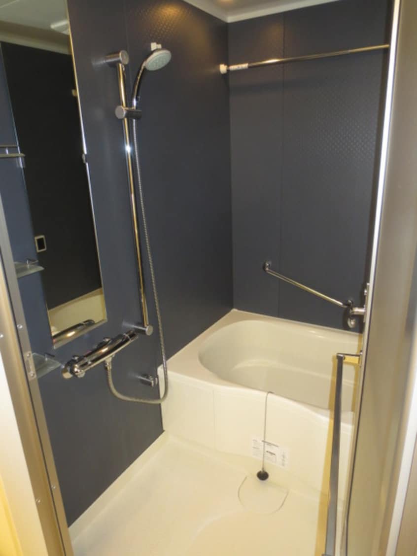 バス／シャワールーム等 レジディア渋谷