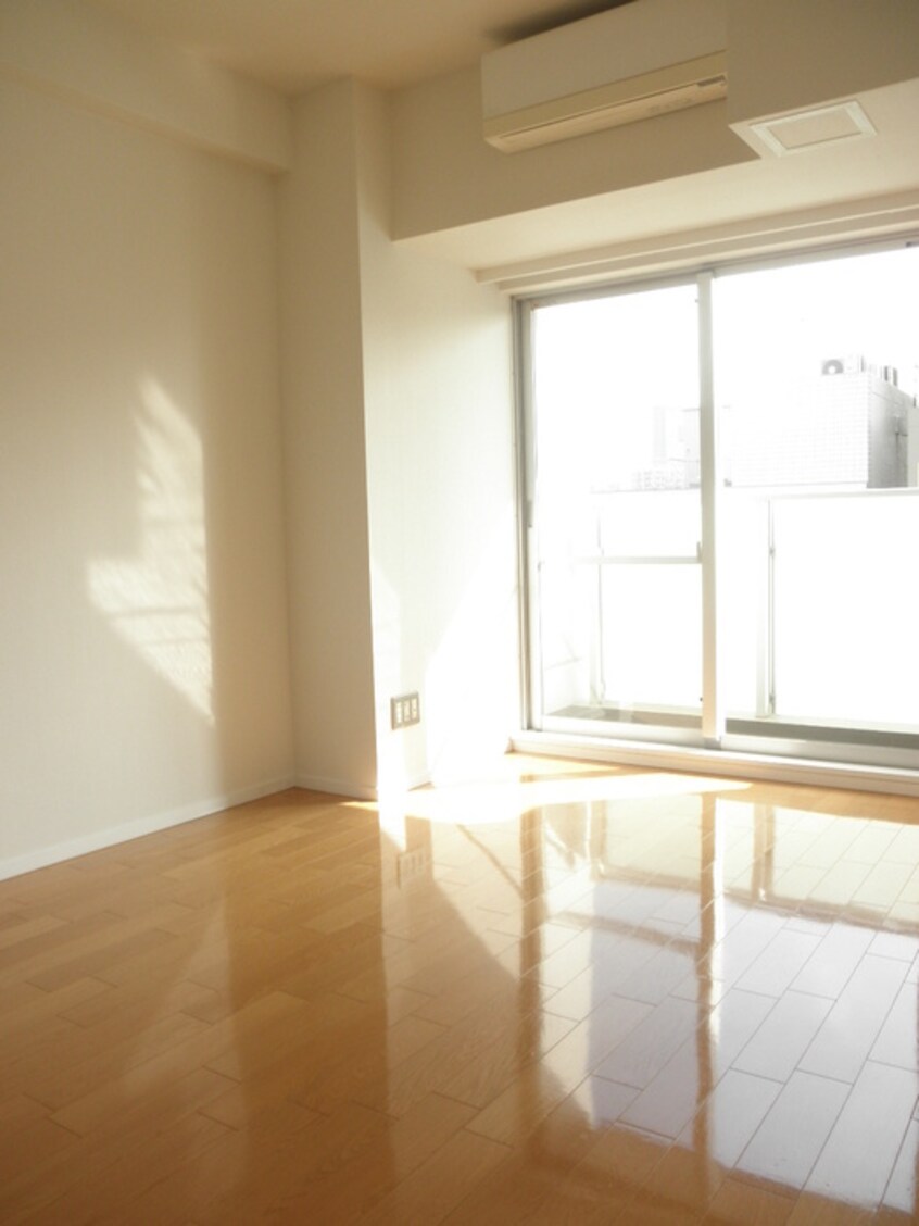 居室 レジディア渋谷