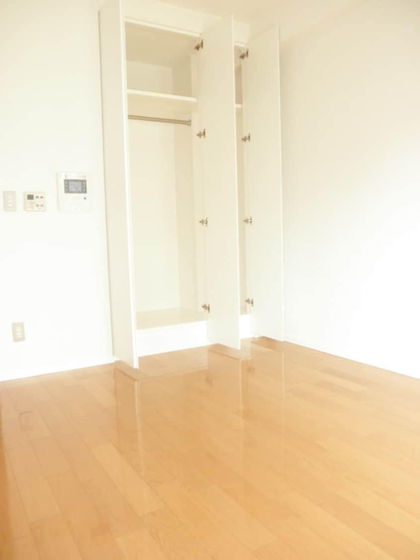 居室 レジディア渋谷