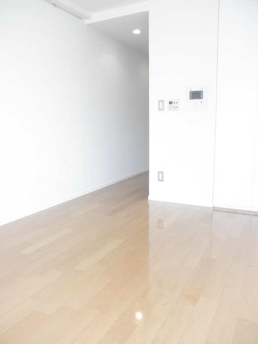 居室 レジディア渋谷