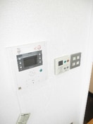 内観写真 レジディア渋谷